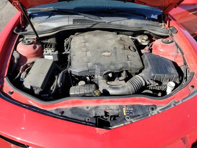 2015 CHEVROLET CAMARO LT #3301769330