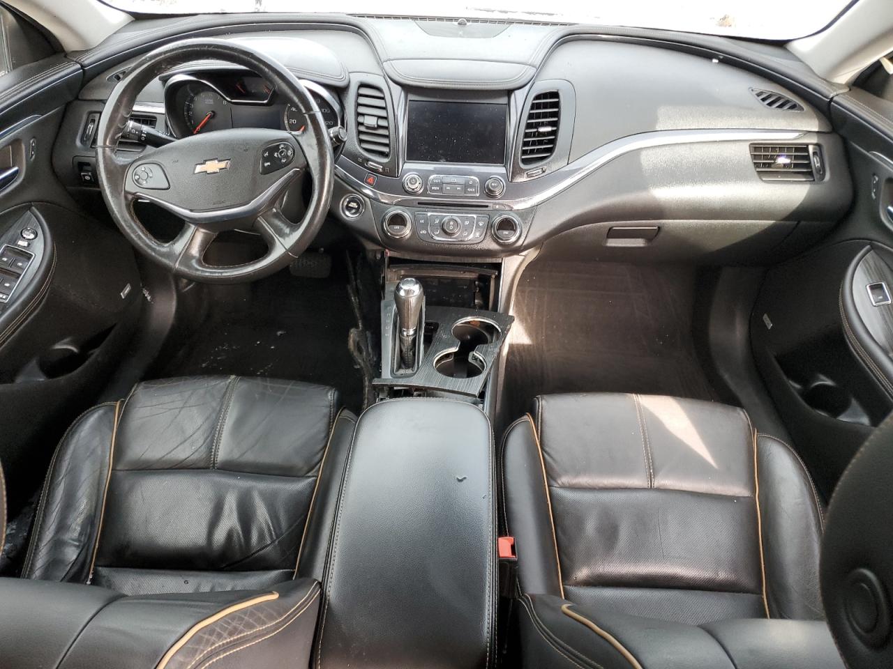 CHEVROLET IMPALA PREMIER