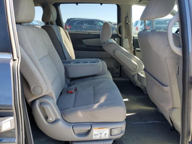 2016 HONDA ODYSSEY SE - 5FNRL5H30GB060706