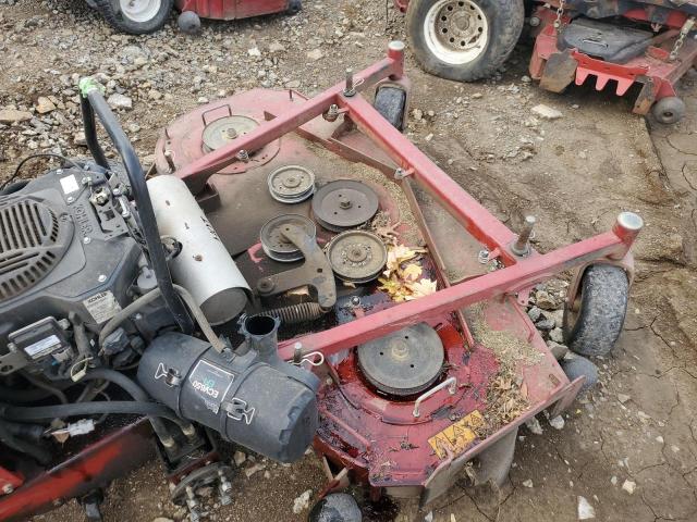 2019 EXMARK X SERIES #3286533153