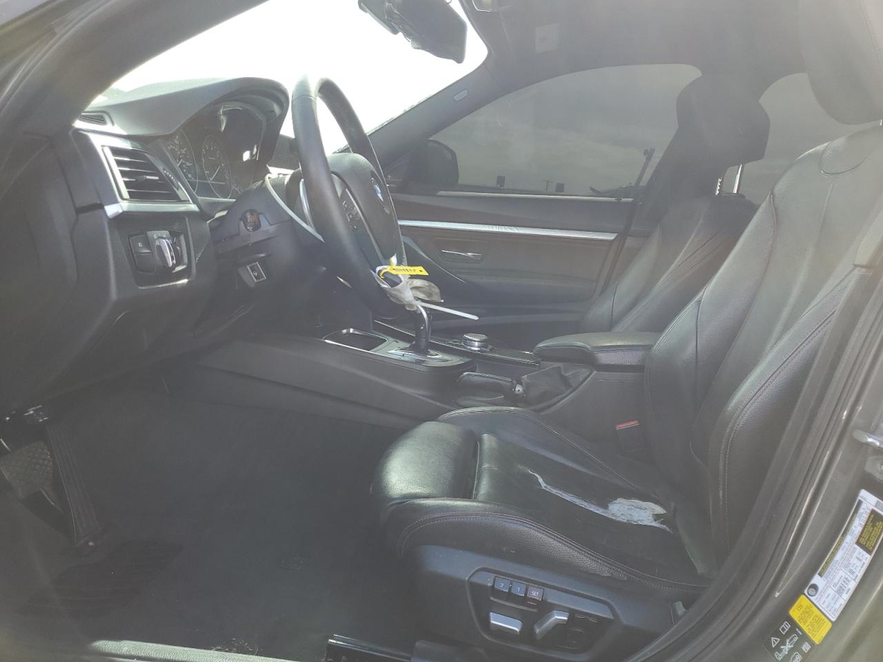 BMW 3 SERIES GT XIGT SULEV