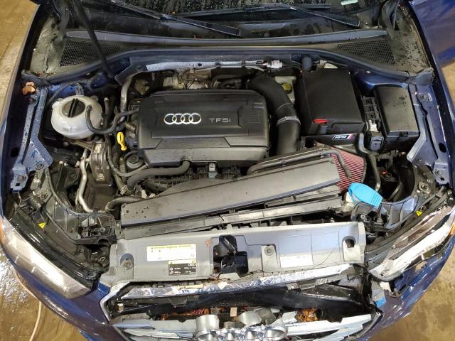 2015 AUDI A3 PREMIUM #3302793939