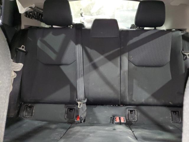 2025 TOYOTA PRIUS LE #3304580466