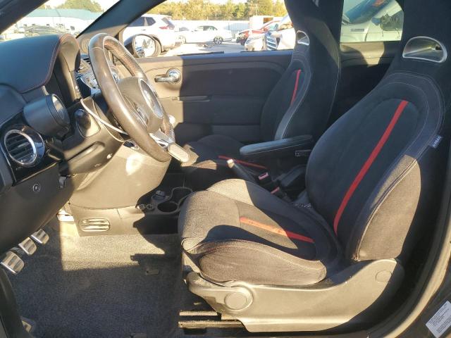 2015 FIAT 500 ABARTH #3286615885