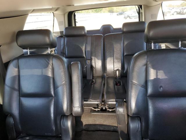 2010 GMC YUKON XL D #3283864462