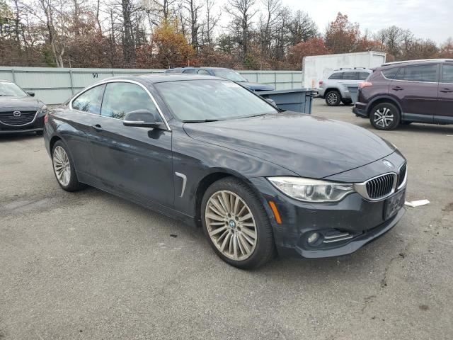 2015 BMW 428 XI WBA3N9C51FK246303
