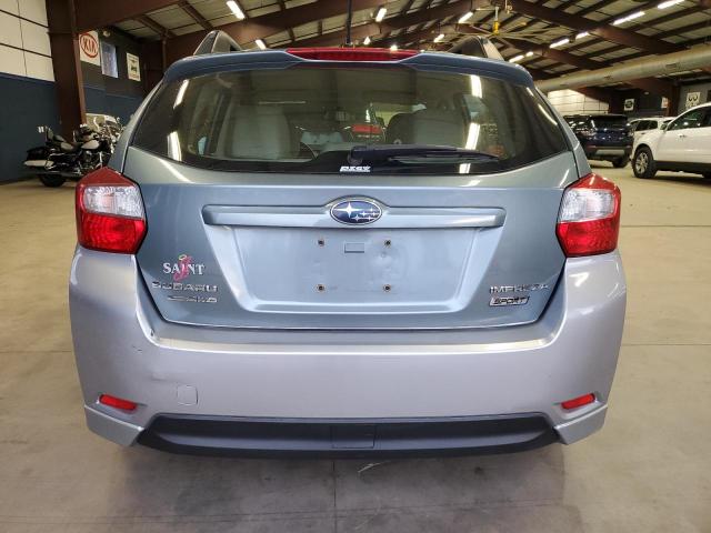 2012 SUBARU IMPREZA SP - JF1GPAL64CH236422