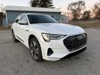Lot #3292480692 2021 AUDI E-TRON PRE