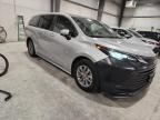 Lot #3304587446 2021 TOYOTA SIENNA LE