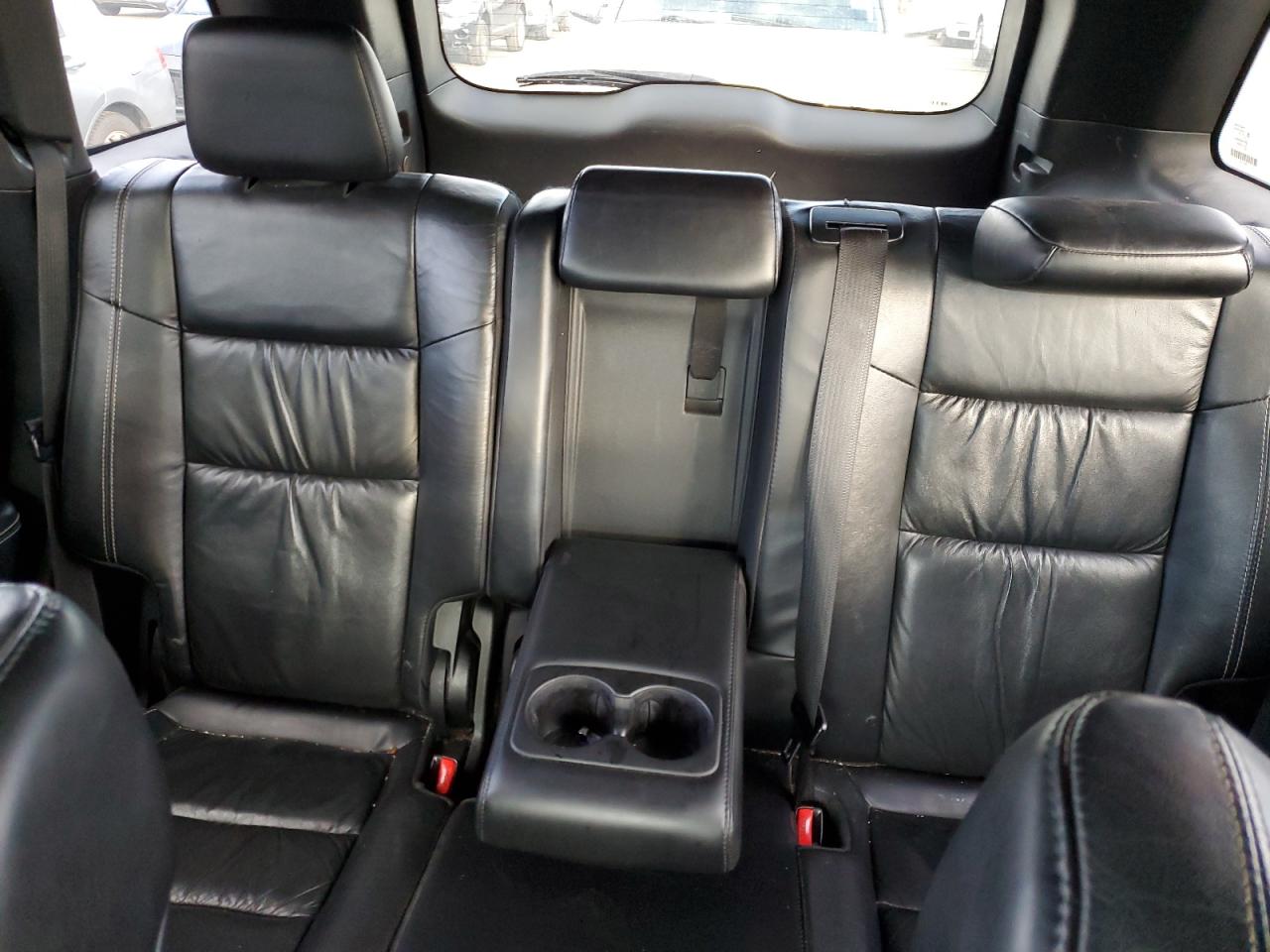 Lot #3304519462 2015 JEEP GRAND CHER