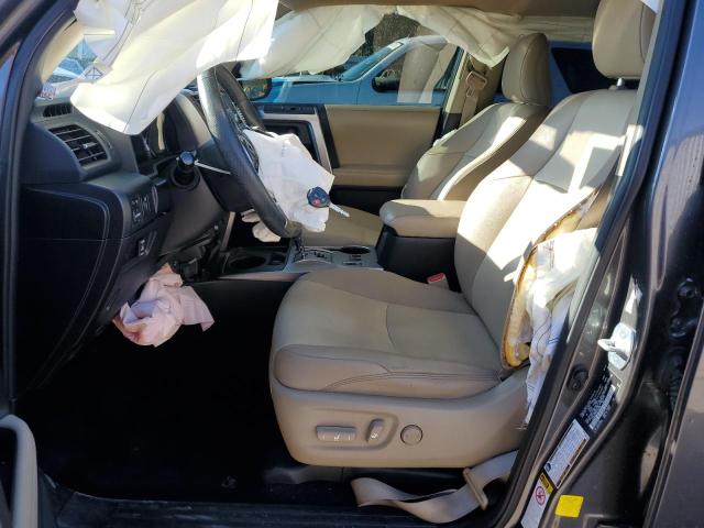 2019 TOYOTA 4RUNNER SR #3285812657