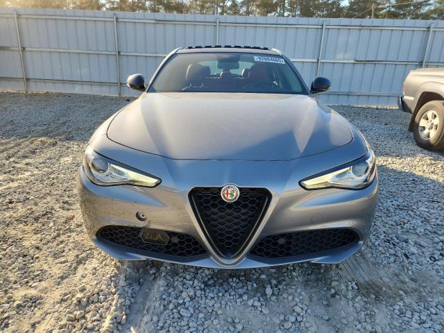 2021 ALFA ROMEO GIULIA TI #3302878886