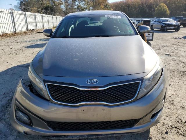 2015 KIA OPTIMA LX #3302735019