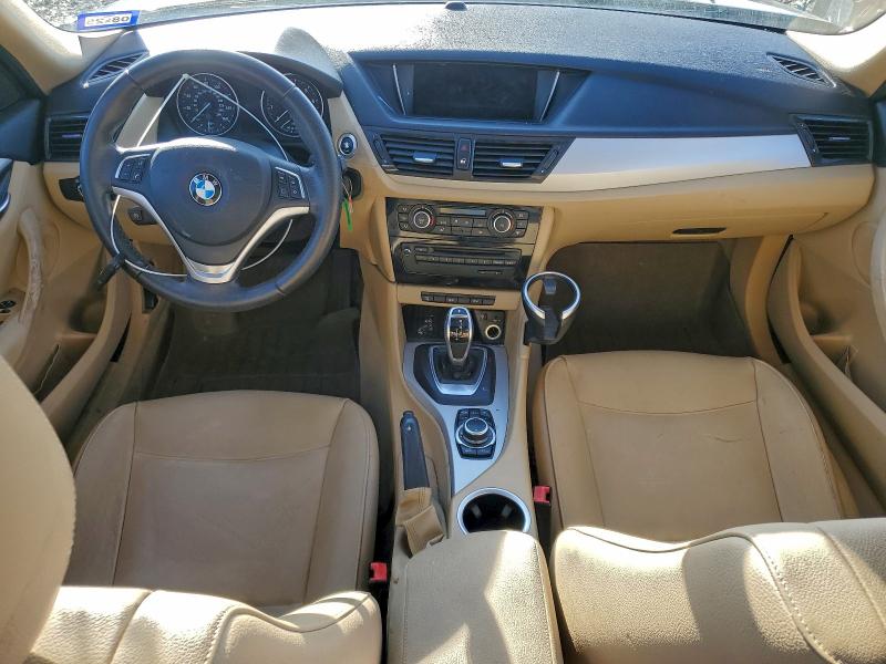 2014 BMW X1 SDRIVE2 #3298151261