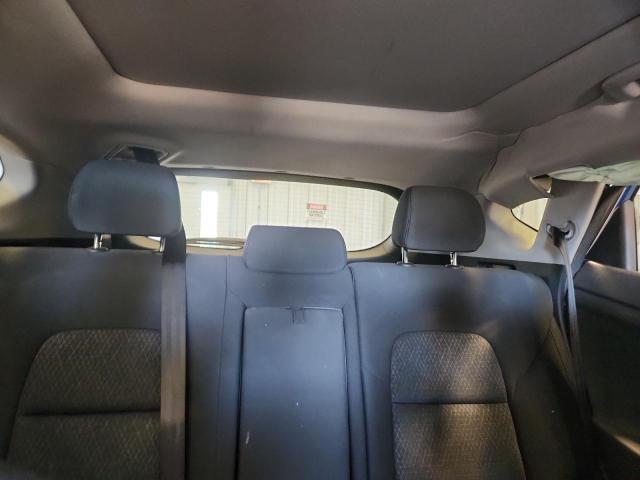 2017 HYUNDAI TUCSON LIM - KM8J3CA2XHU442555