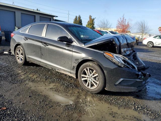 2016 HYUNDAI SONATA SE #3284169561