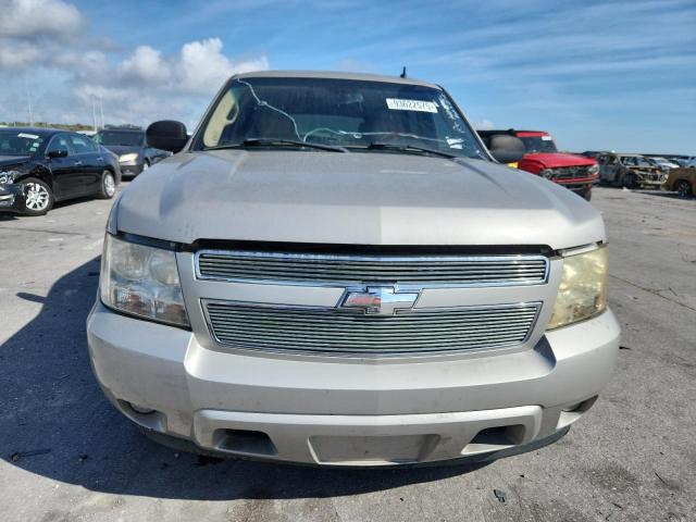 2007 CHEVROLET TAHOE C150 #3296612012