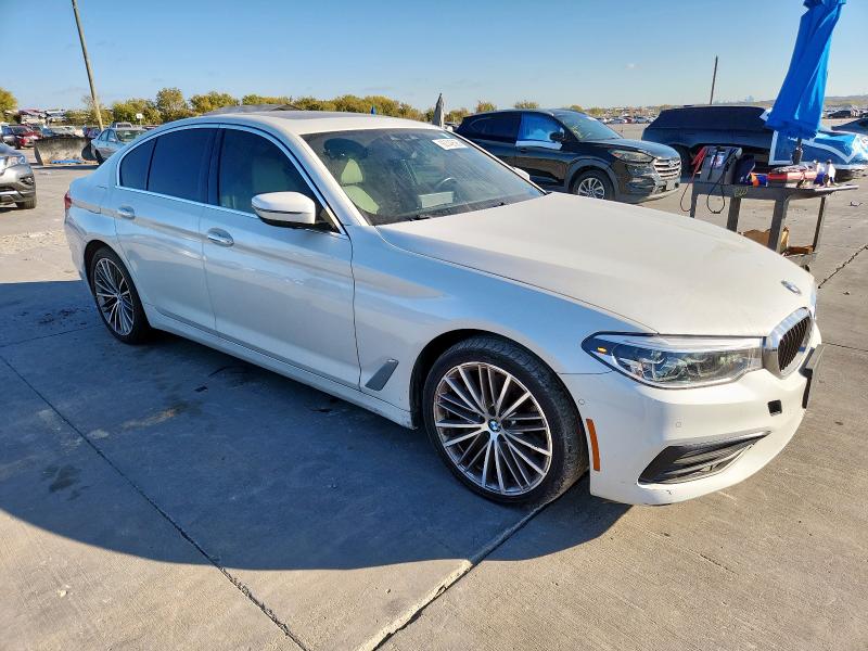 2018 BMW 530 I #3303562928