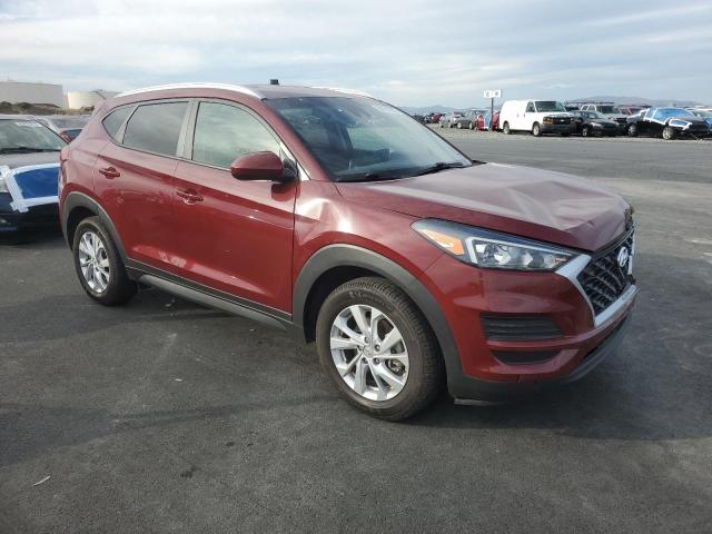 2020 HYUNDAI TUCSON LIM #3302687051