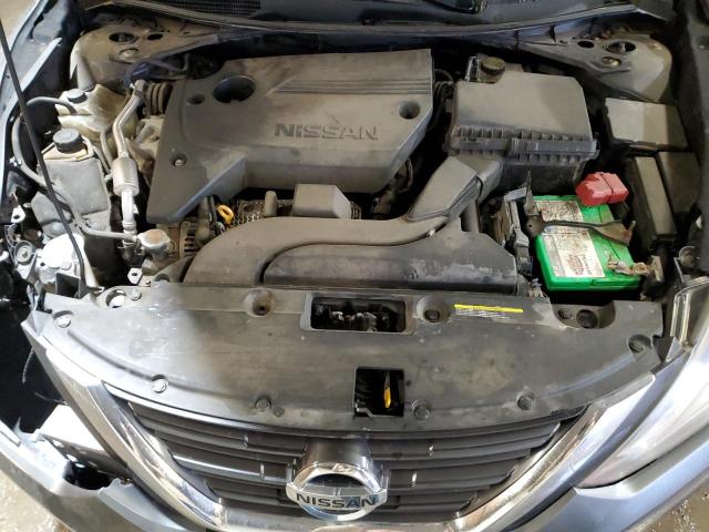 2016 NISSAN ALTIMA 2.5 #3301962606