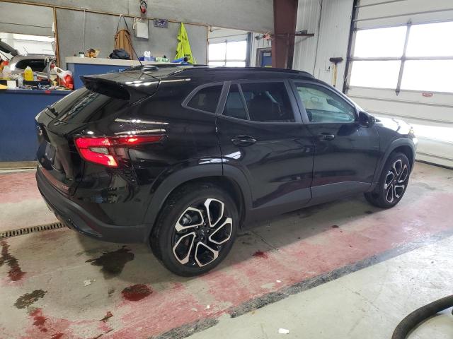 2025 CHEVROLET TRAX 2RS #3302759390