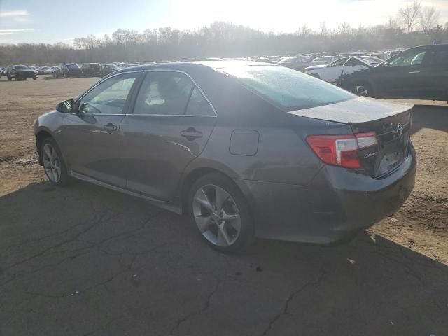 2014 TOYOTA CAMRY L #3304515499