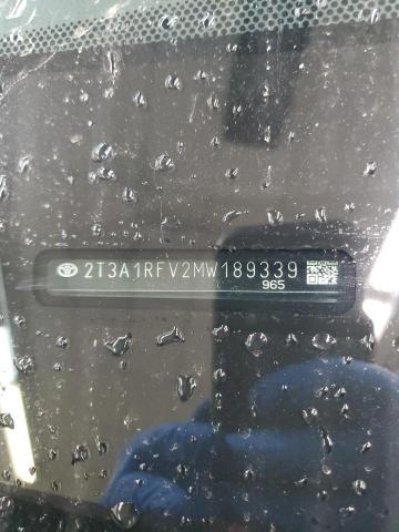 2021 TOYOTA RAV4 XLE P #3298225025