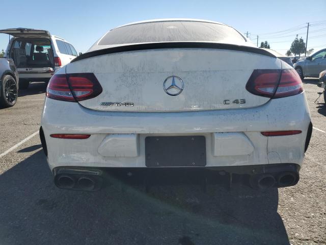 2019 MERCEDES-BENZ C 43 AMG #3302849891