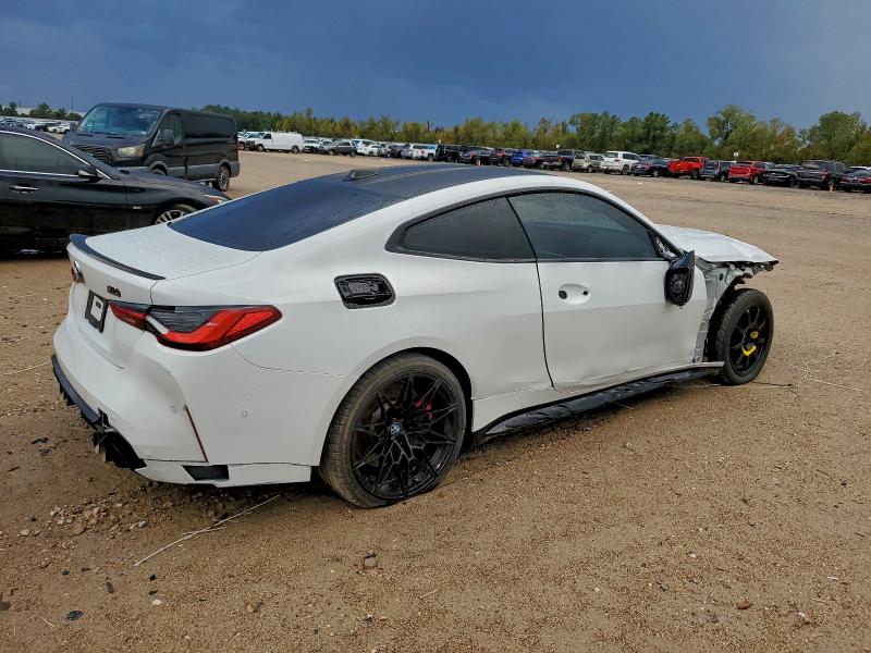 2024 BMW M4 COMPETI #3301735326