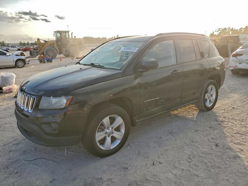 2016 JEEP COMPASS SP #3315551772