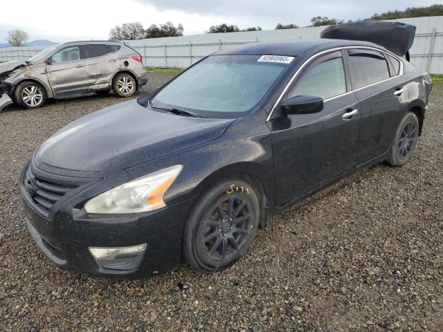 2014 NISSAN ALTIMA 2.5 #3303065763