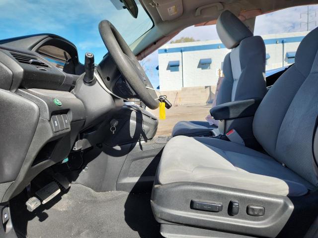 2015 HONDA CR-V EX #3319245712