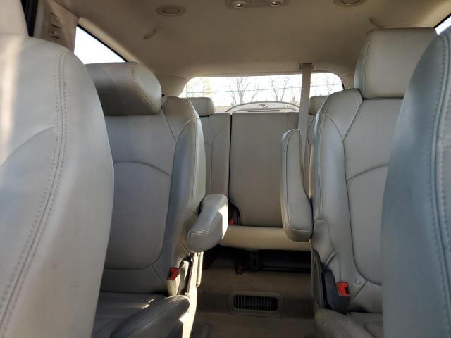 2012 CHEVROLET TRAVERSE #3302736034