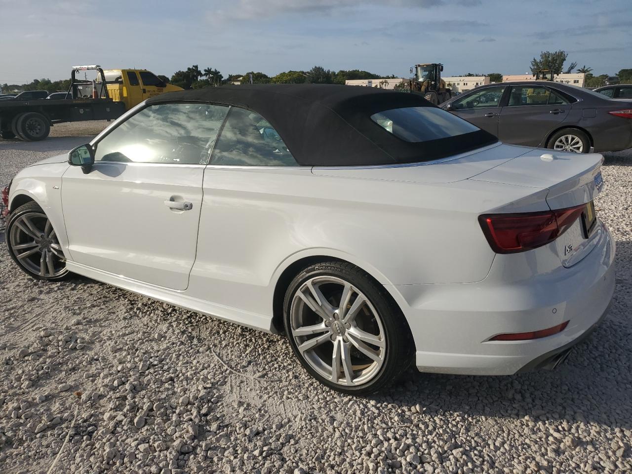 AUDI A3 PREMIUM PLUS