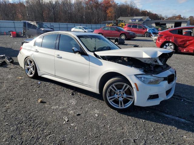 2016 BMW 340 XI #3310392953