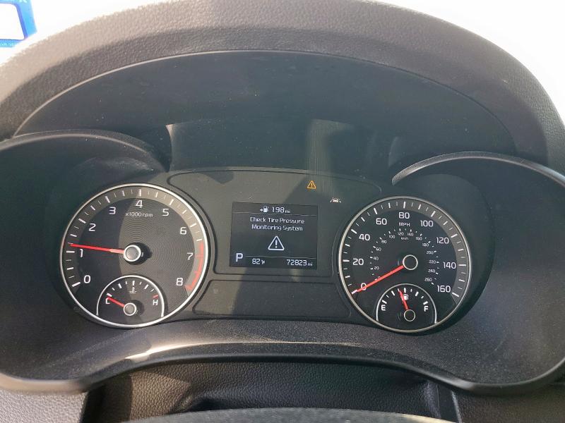 2020 KIA OPTIMA LX - 5XXGT4L37LG393730