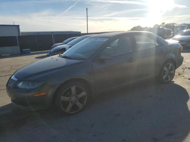2005 MAZDA 6 I #3304383587