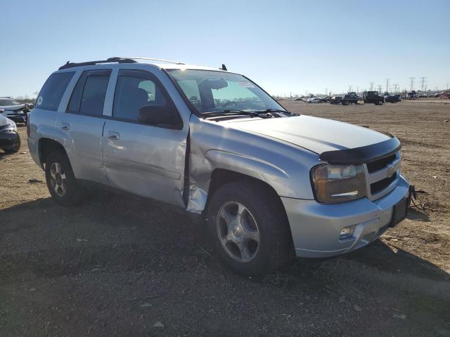 2008 CHEVROLET TRAILBLAZE #3287777106