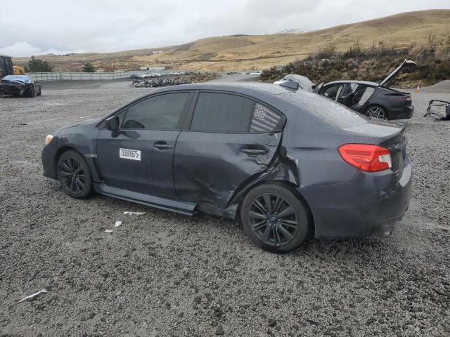 2015 SUBARU WRX #3297272381