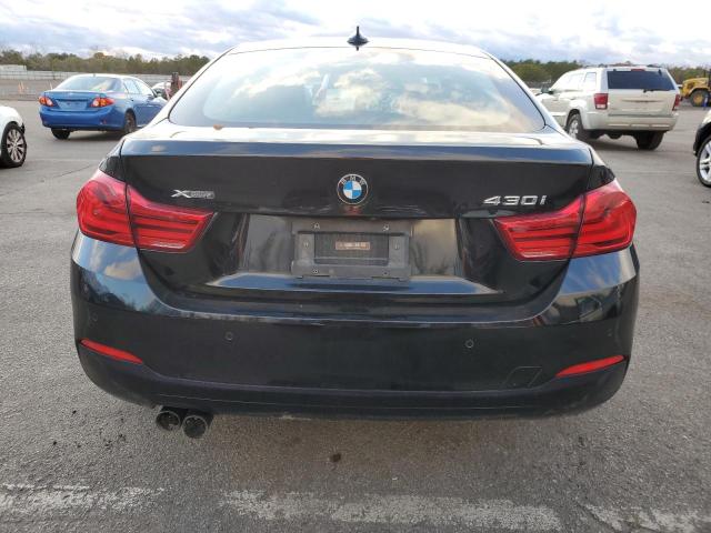 2018 BMW 430XI GRAN #3311624252