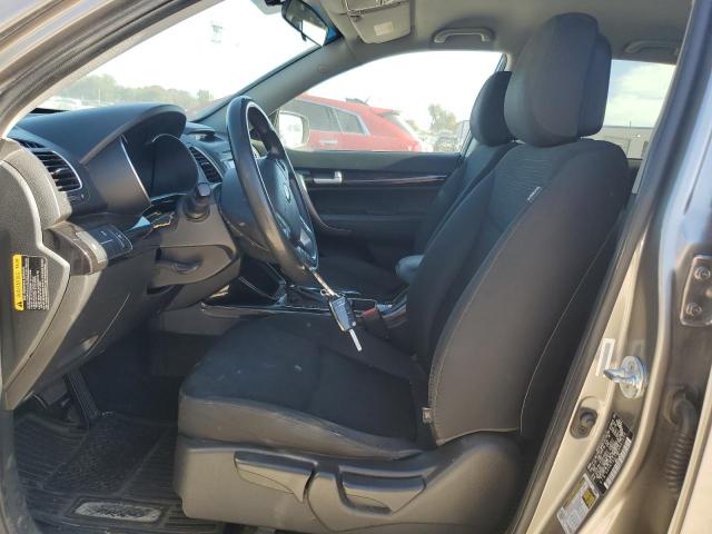 2015 KIA SORENTO LX #3286494148