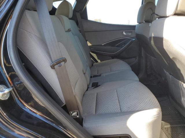 2018 HYUNDAI SANTA FE S - 5XYZTDLBXJG572952