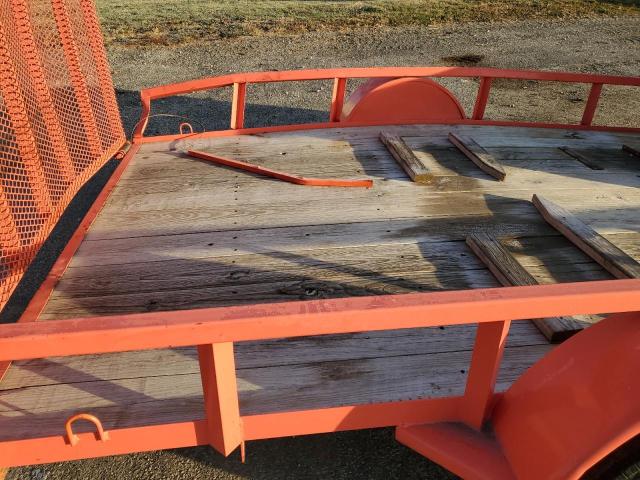 2021 LOAD TRAIL UNKNOWN #3301851963