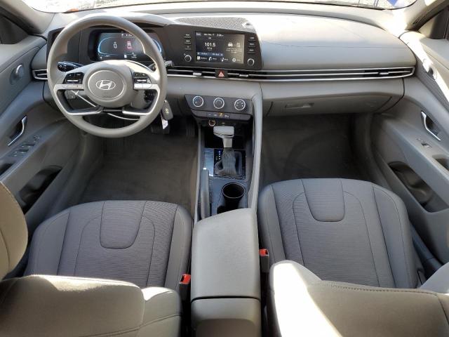 2025 HYUNDAI ELANTRA SE #3291171038