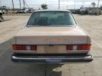 Lot #3312411620 1983 MERCEDES-BENZ 300 DT