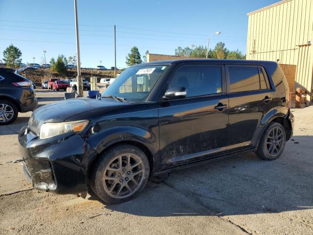 2011 TOYOTA SCION XB #3284612344