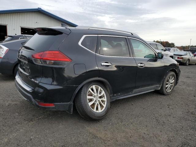 2017 NISSAN ROGUE SV - 5N1AT2MV9HC897418