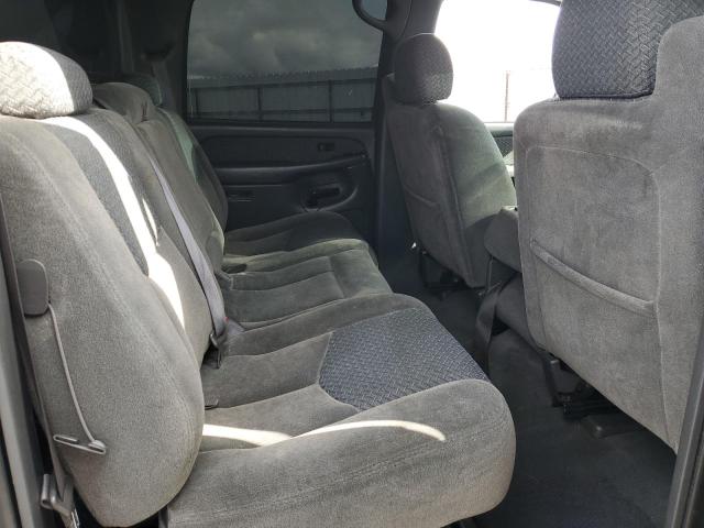 2004 CHEVROLET AVALANCHE #3302929619