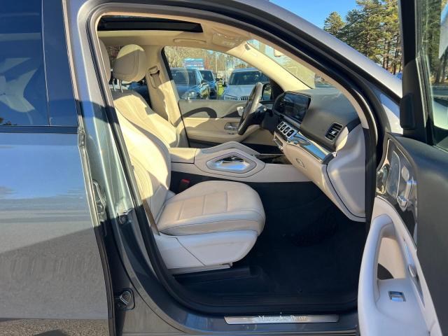 2020 MERCEDES-BENZ GLE 350 4M #3293307478