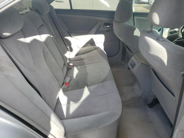 2011 TOYOTA CAMRY BASE #3290345814